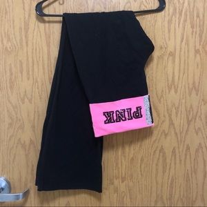 PINK by Victoria Secrets Yoga Pants